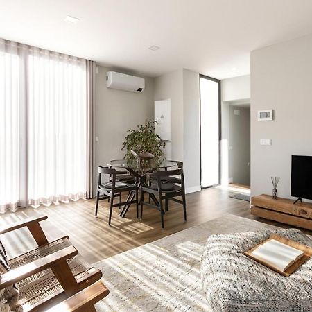 Moinho Pangeia Appartement São Martinho do Porto Buitenkant foto